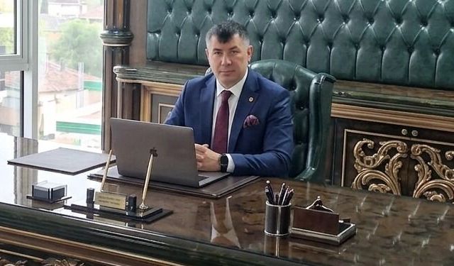 Başkaya Holding'den 20 milyon dolarlık dev yatırım hamlesi