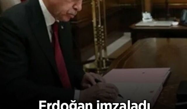 Resmi Gazete’de yayımlandı: TSK ve Jandarma’da kritik atamalar