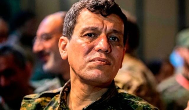 Suriye'de terör örgütü YPG kendini feshetti