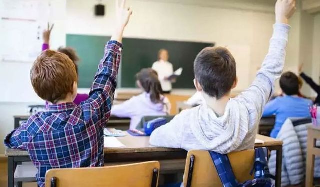 Özel okullarda yeni dönem: Son başvuru tarihi 1 Ekim