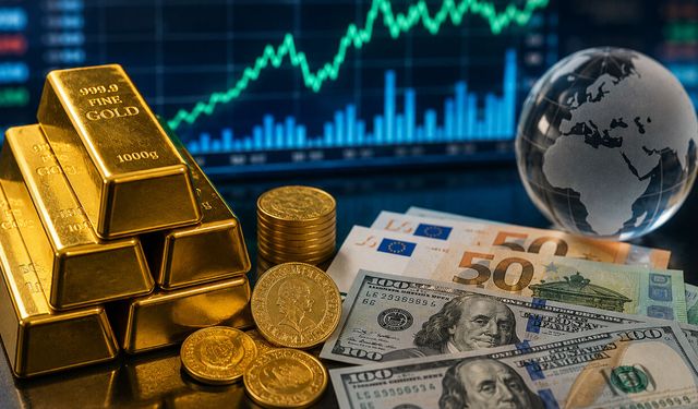 Bu hafta en çok hangi yatırım aracı kazandırdı? Altın, borsa, döviz...