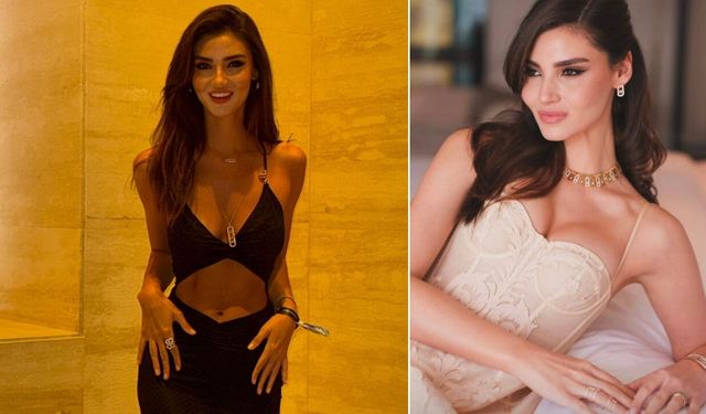 Alara Mildon'un yeni aşkı gündemde!