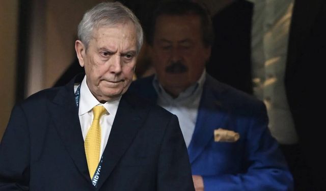 Aziz Yıldırım ilk ultimatomunu verdi: Fenerbahçe’de bu kez de yerli krizi başladı!