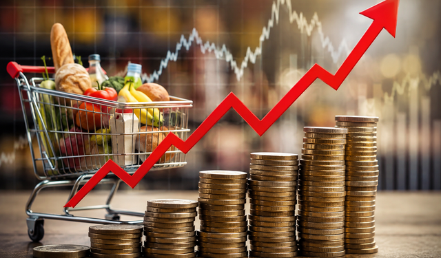 Ağustos enflasyonu açıklandı! Cebimizi yakmaya devam ediyor: Yıllık artış yüzde 31,51