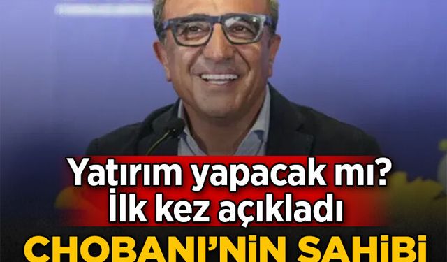 Chobani’nin sahibi Hamdi Ulukaya’dan Türkiye kararı! Yatırım yapacak mı? İlk kez açıkladı