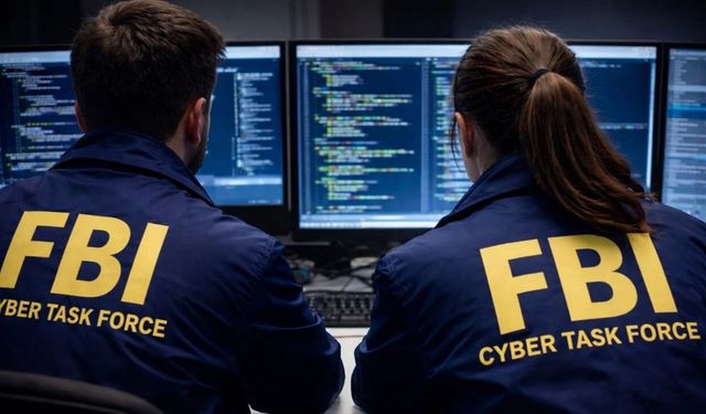 FBI’dan Türk vatandaşı Onur Şimşek için 150 bin dolarlık ödül