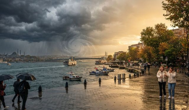 El Nino Türkiye’yi vurabilir: Sonbahar için kritik uyarı