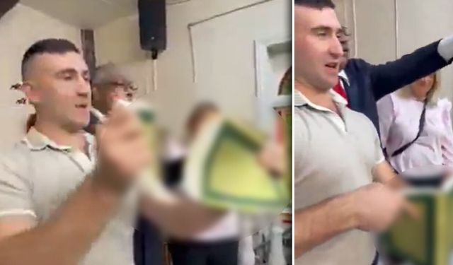 ABD’de Kur’an-ı Kerim’e çirkin saldırı