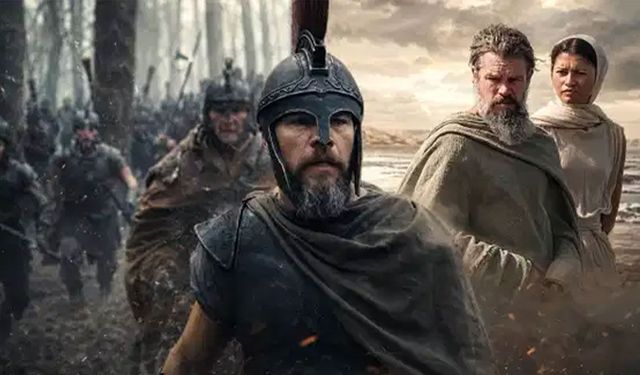‘Odyssey’ sonrası gözler Türkiye’ye çevrildi: Homeros’un izinde 6 durak