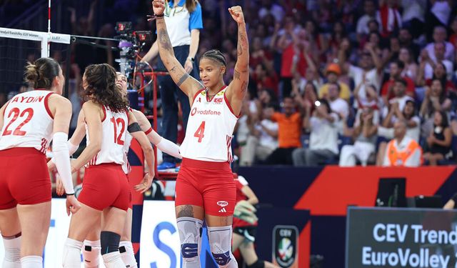 Filenin Sultanları final parolasıyla parkede