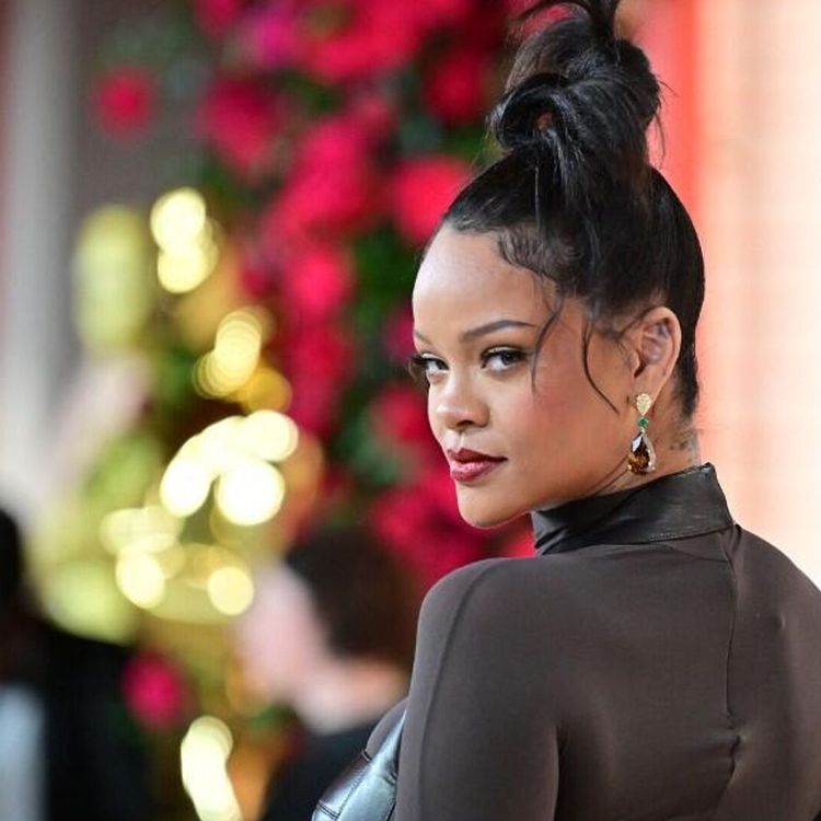Türkiye'de Rihanna’nın ismini bir harfle değiştirdiler: Mahkemeden dikkat çeken karar