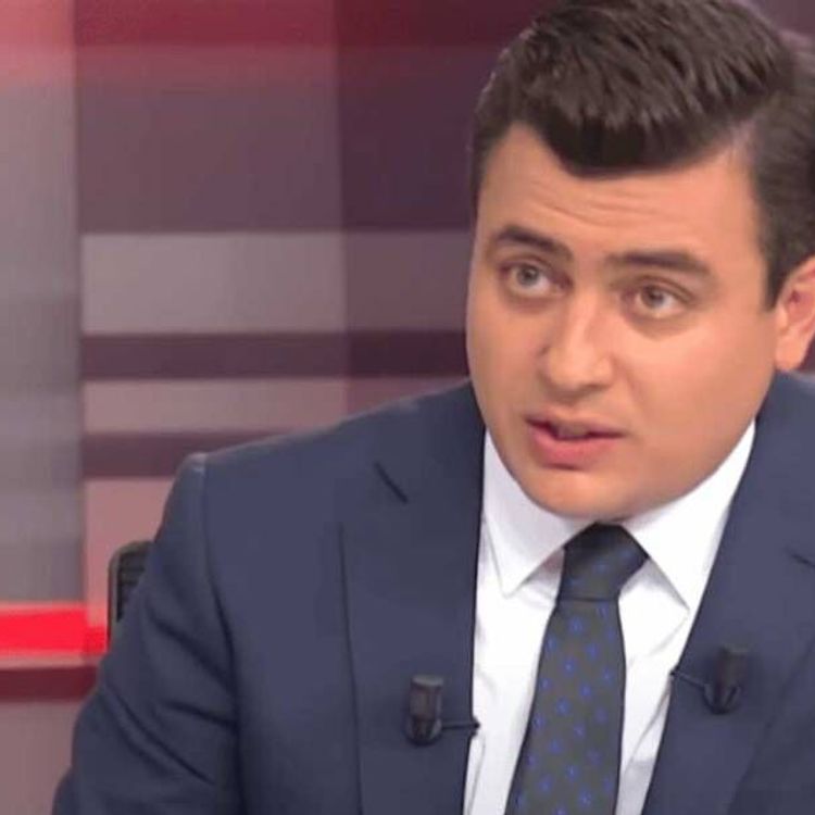 Osman Gökçek babasını bu sözlerle savundu