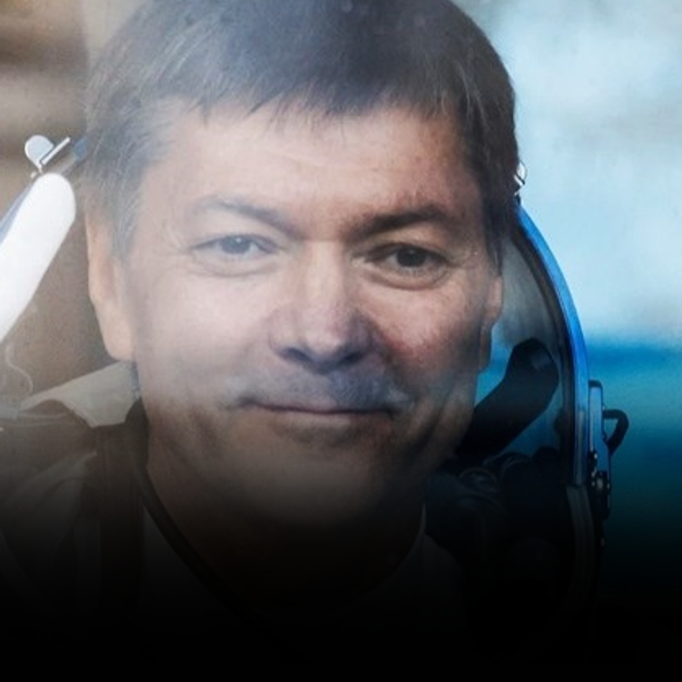 Rus kozmonot Oleg Kononenko dünya rekoru kırdı