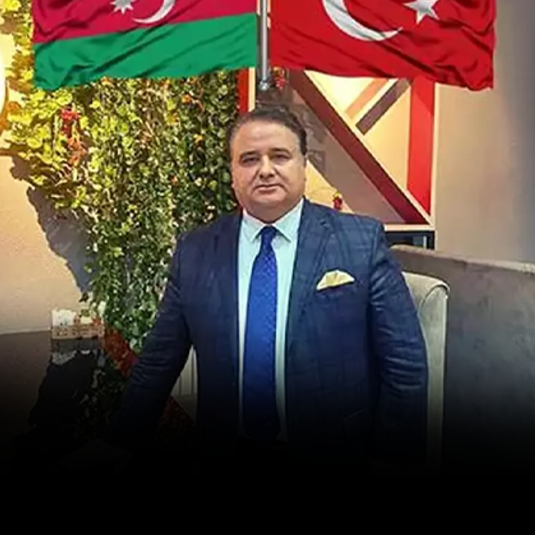 Seyfullah Türksoy: İlk yardım elini kardeş Azerbaycan uzattı