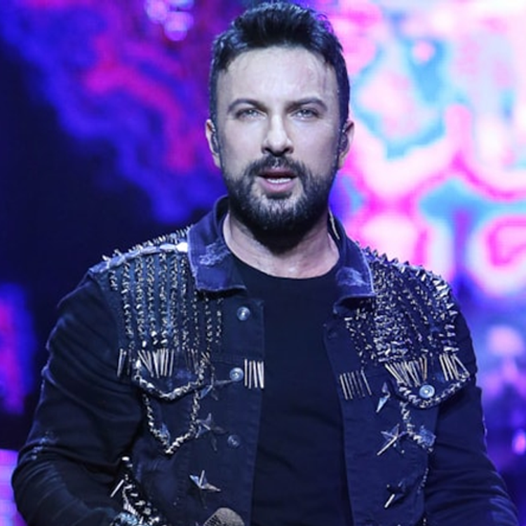 400 kişinin katılacağı Tarkan konserinin fiyatı dudak uçuklattı