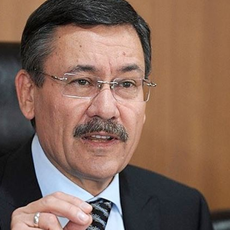 Melih Gökçek hakkında soruşturma