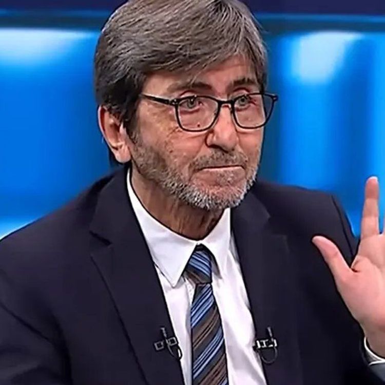 Fenerbahçe'deki ayrılığı Rıdvan Dilmen duyurdu