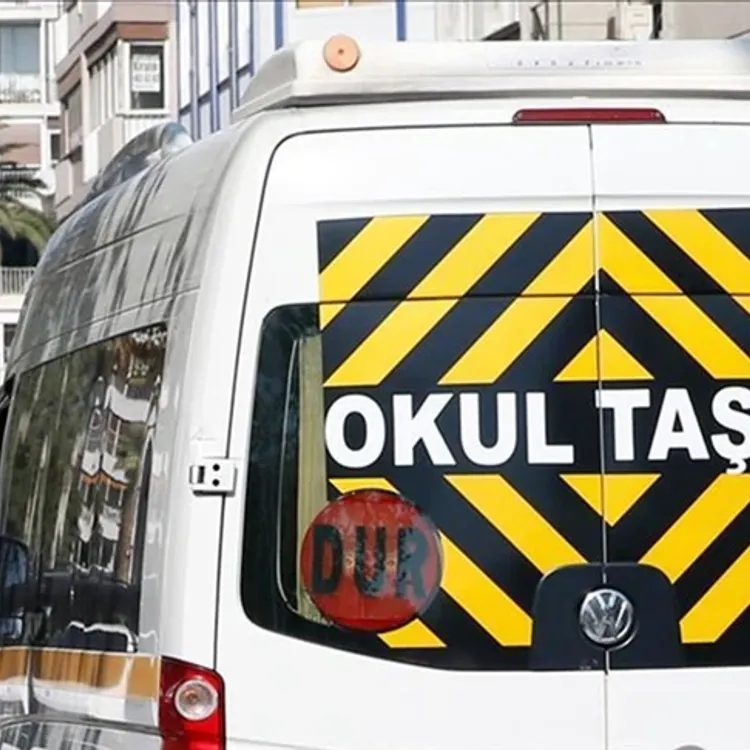 İstanbul'da servis ücretlerine dev zam geldi!