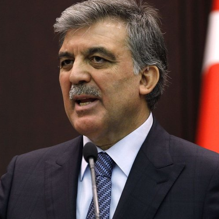 Abdullah Gül'den AKP'ye 25.yıl çağrısı