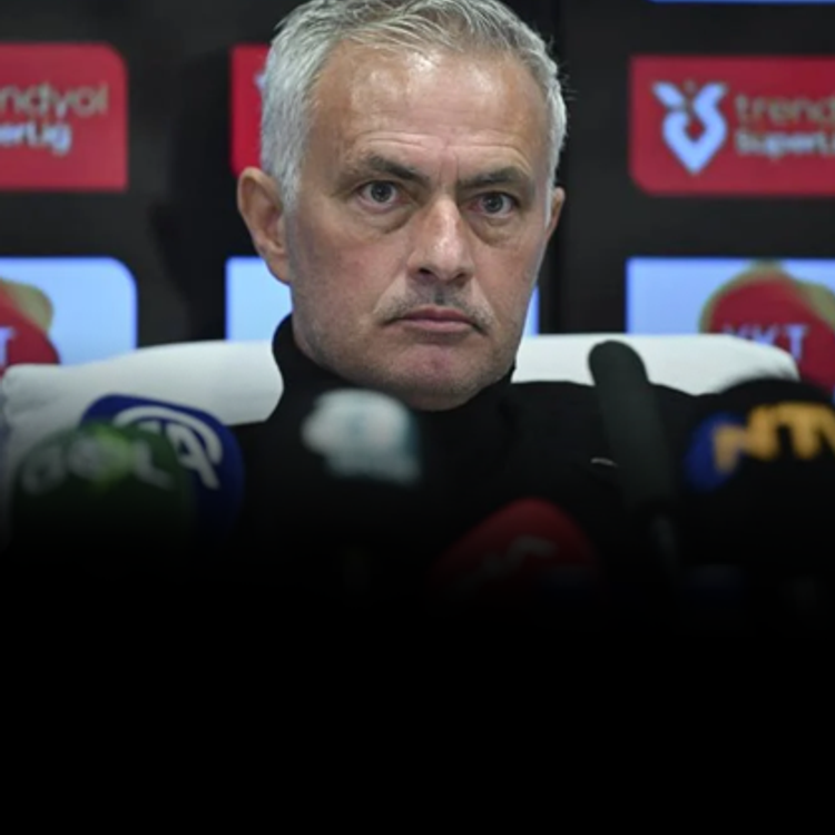 Mourinho gözden çıkardı! Brezilyalı yıldız Fenerbahçe yolunda