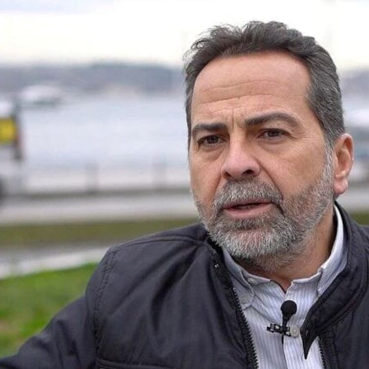 Son Dakika... Nasuh Mahruki hakkında istenen ceza belli oldu