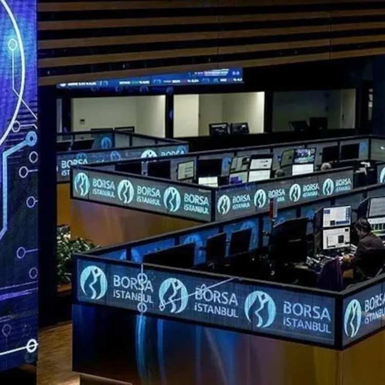Borsada yükseliş hızlandı! BIST 100 iki haftanın ardından 14 bin puanı aştı