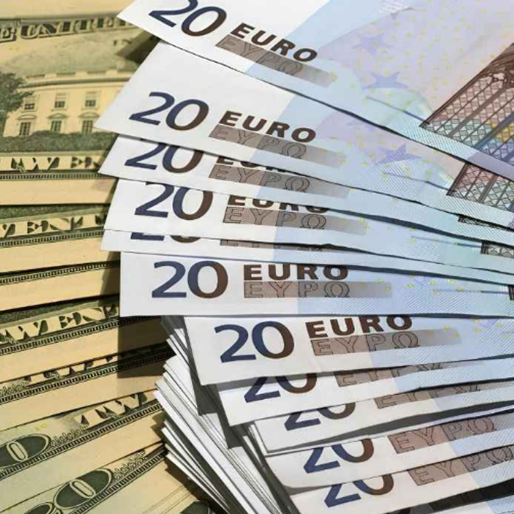 Dolar ve Euro haftaya nasıl başladı? İşte 24 Ağustos döviz fiyatları