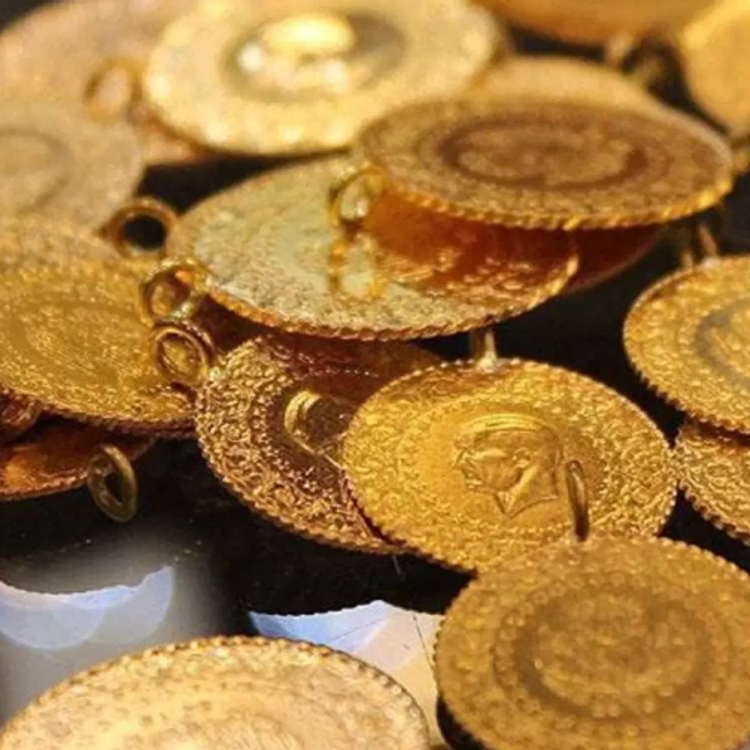 Fiyatlar geriledi: Gram altın ne kadar oldu?