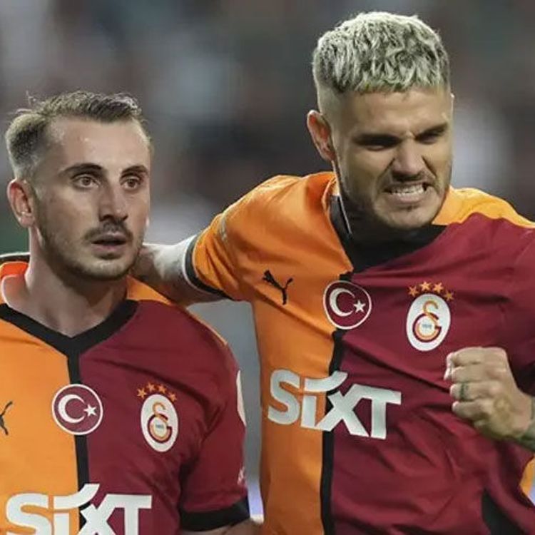 Mauro Icardi’nin yeni takımı belli oluyor: 2 yıllık sözleşme teklif edildi