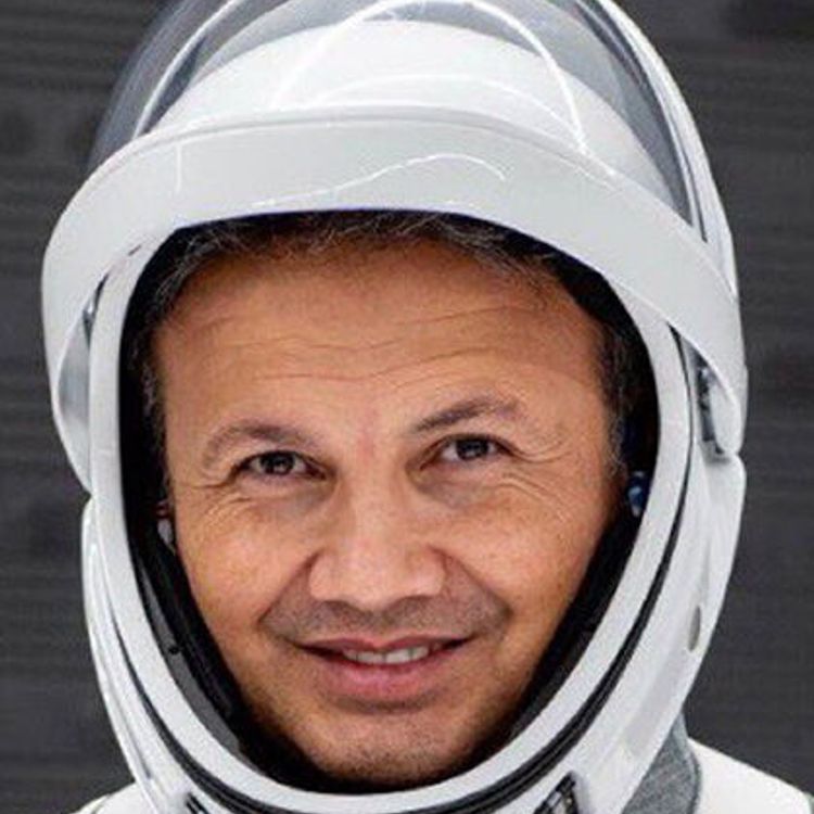 Türkiye'nin ilk astronotunun yeni görev yeri belli oldu