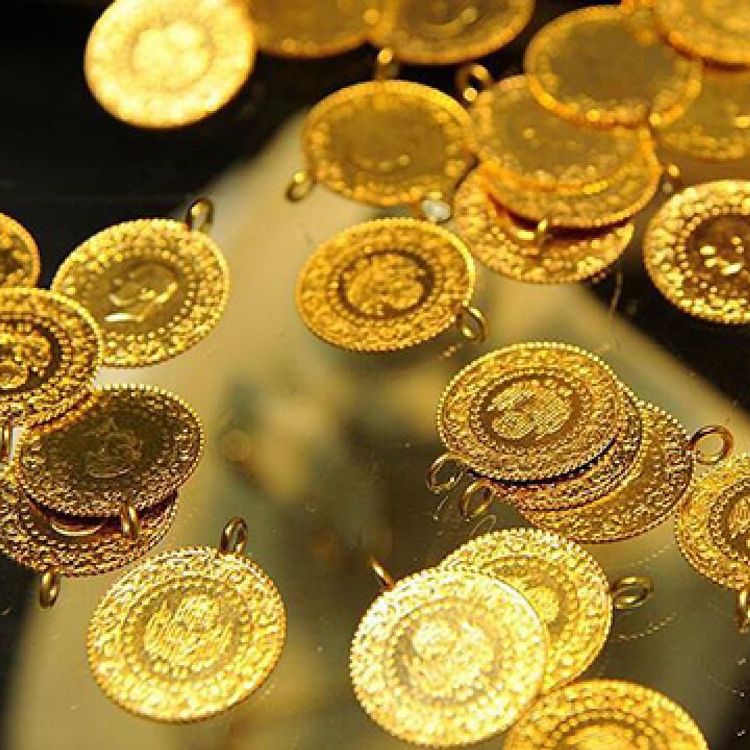 Altında düşüş sürüyor! Goldman Sachs’tan 2026 sonu için yeni tahmin