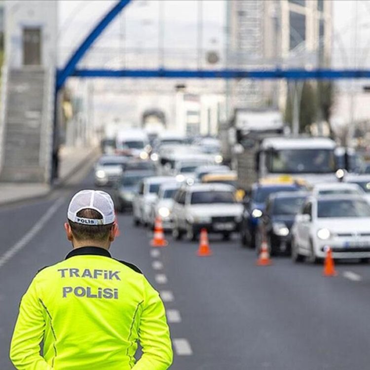 Sürücüler dikkat! İstanbul'da bazı yollar 14 gün boyunca kapalı olacak