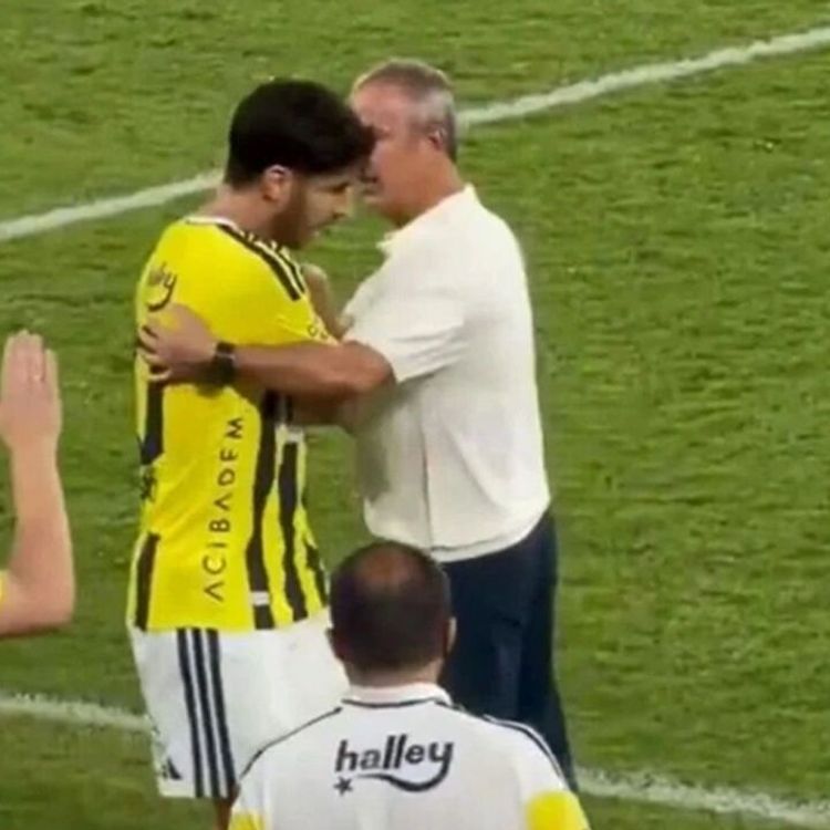Matador İsmail Kartal'a izin vermedi!