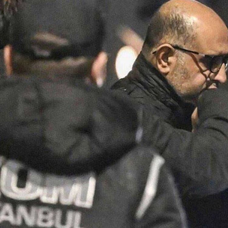 Son sözler söylendi: Aziz İhsan Aktaş davasında karar günü!