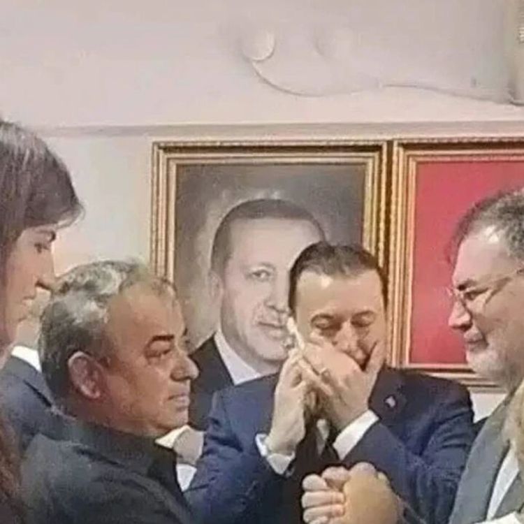 Son Dakika... Menderes'te CHP'li Meclis Üyesi disipline sevk edildi