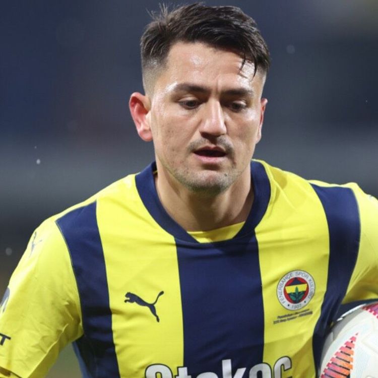 Fenerbahçe sözleşmesini feshetti: Cengiz Ünder’in yeni adresi belli oldu!