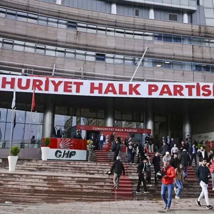 CHP 'çerçeve yasa'ya imza atacak