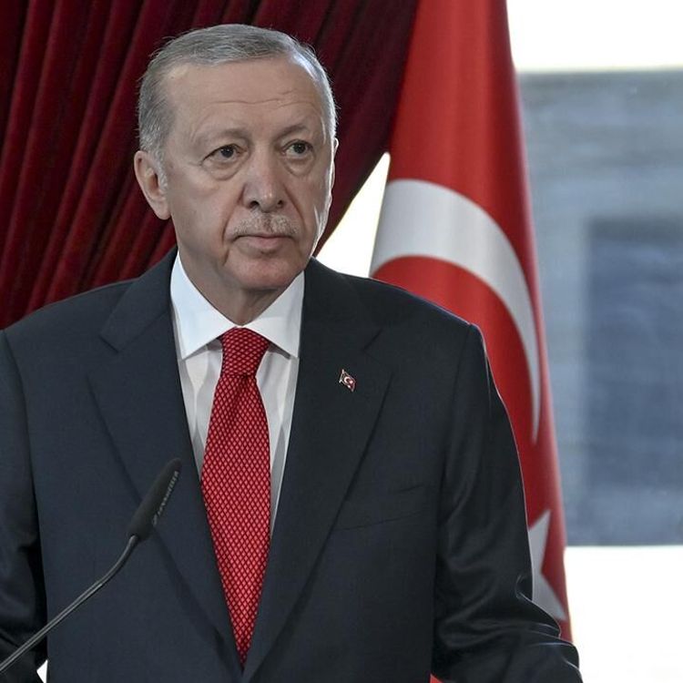Cumhurbaşkanı Erdoğan'dan 'Mekke Anlaşması' açıklaması: İlk adımı attık