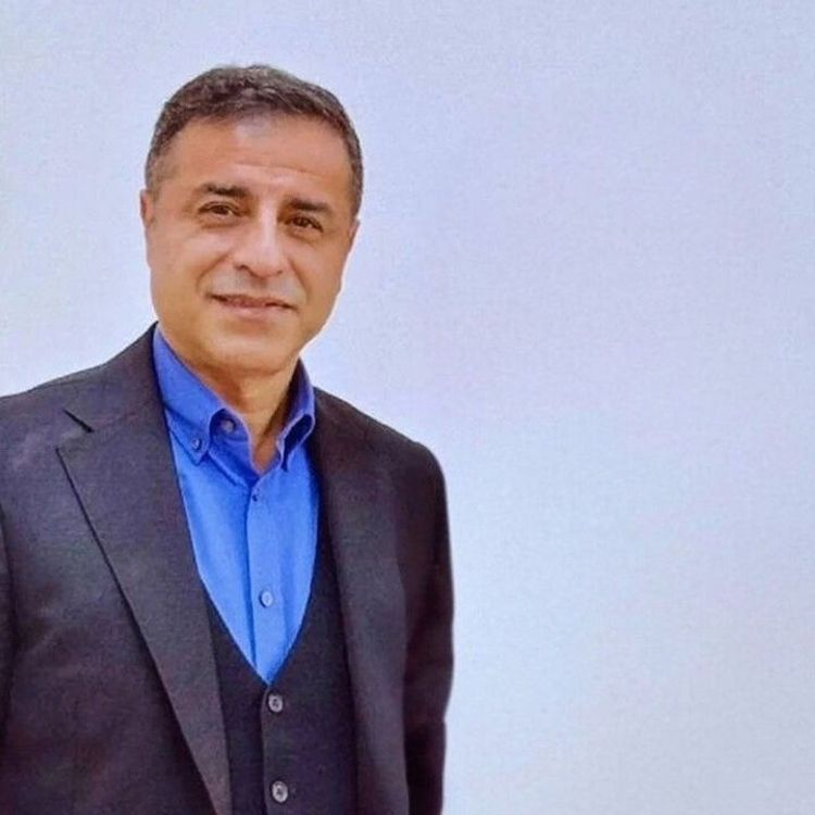 Demirtaş için dikkat çeken açıklama: 'Kimin için geçerliyse...'