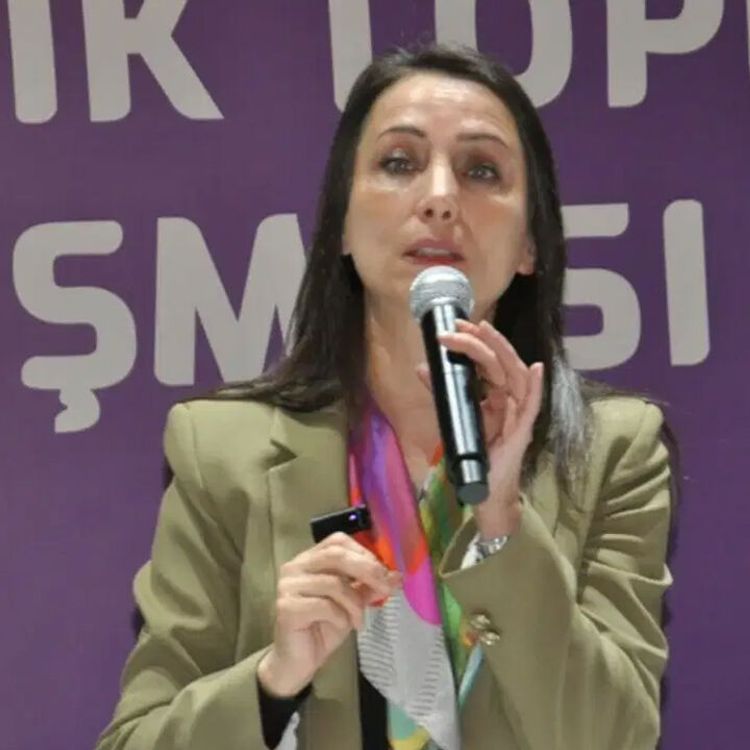 DEM Parti’den YENİ Parti’ye “Çerçeve Yasa” mesajı: Tamamının ‘evet’ demesini beklerdik