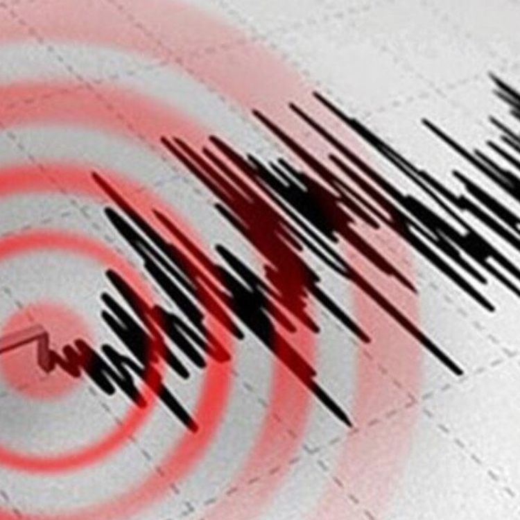 Peru'da 6,7 büyüklüğünde deprem: Bölgede panik yaşandı