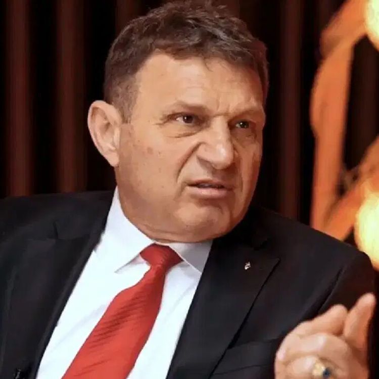 Emekli Amiral Türker Ertürk hakkında istenen ceza belli oldu