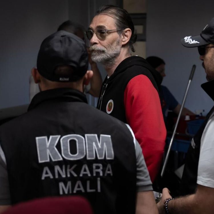 Erdal Beşikçioğlu hakkında yeni gelişme: Esrar testi sonucu belli oldu