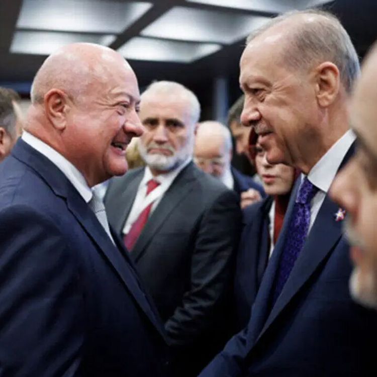 Erdoğan'ın davetiyle Türkiye'ye geliyor! Avusturya Şansölyesi Stocker'ın ziyaret tarihi belli oldu