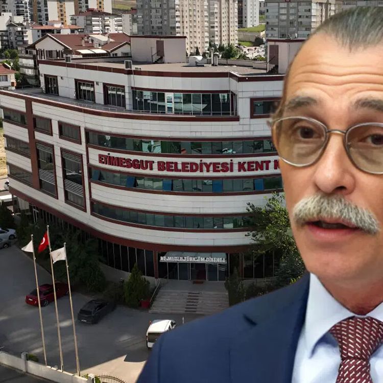 Etimesgut Belediyesi'nde başkanvekili seçiminin tarihi belli oldu