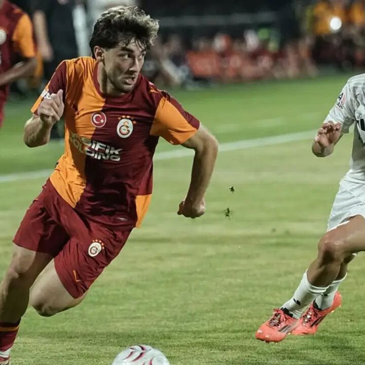 Galatasaray’da ayrılık! Amedspor, Ali Turap Bülbül transferini resmen açıkladı