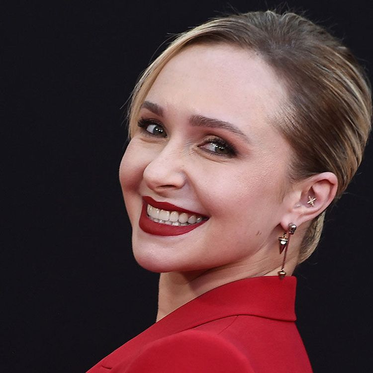 36 yaşında hayatını kaybetmişti: Hayden Panettiere'in ölüm nedeni belli oldu!