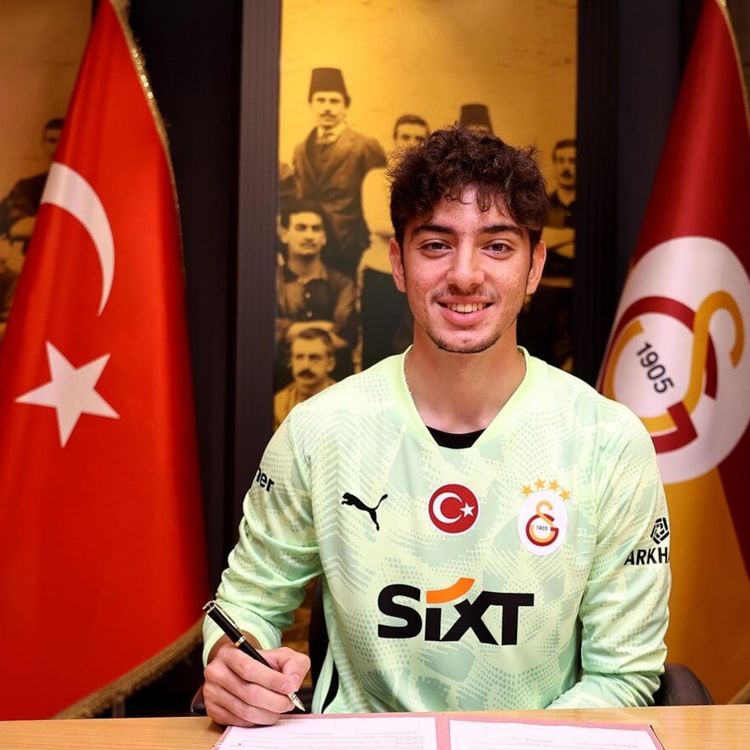 Okan Buruk kararını verdi: Jankat Yılmaz için yeni dönem