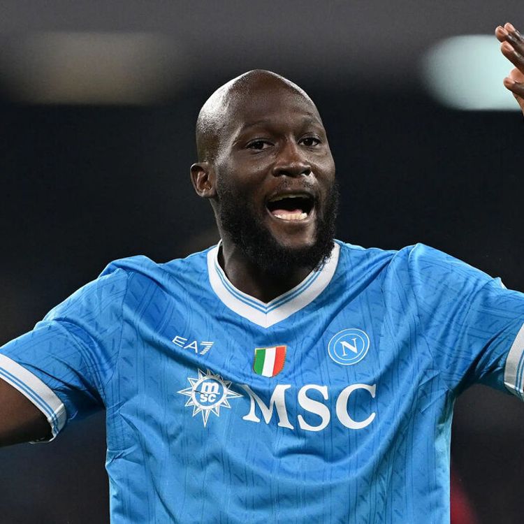 Fenerbahçe'nin Lukaku'da hedefi 18 Ağustos!