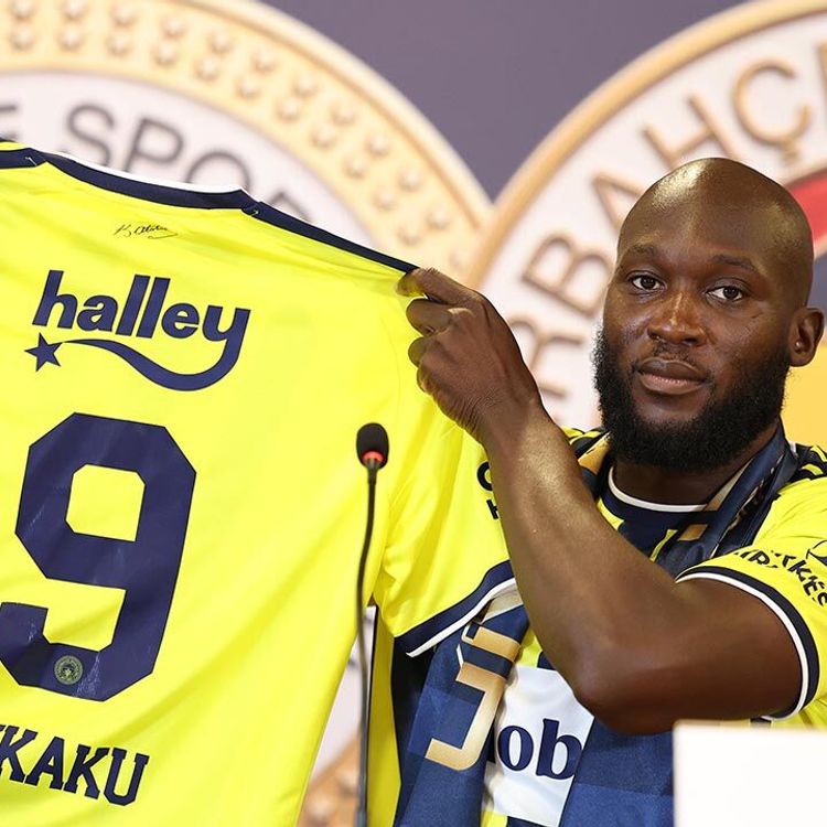 Fenerbahçe'de sürpriz Lukaku gelişmesi!